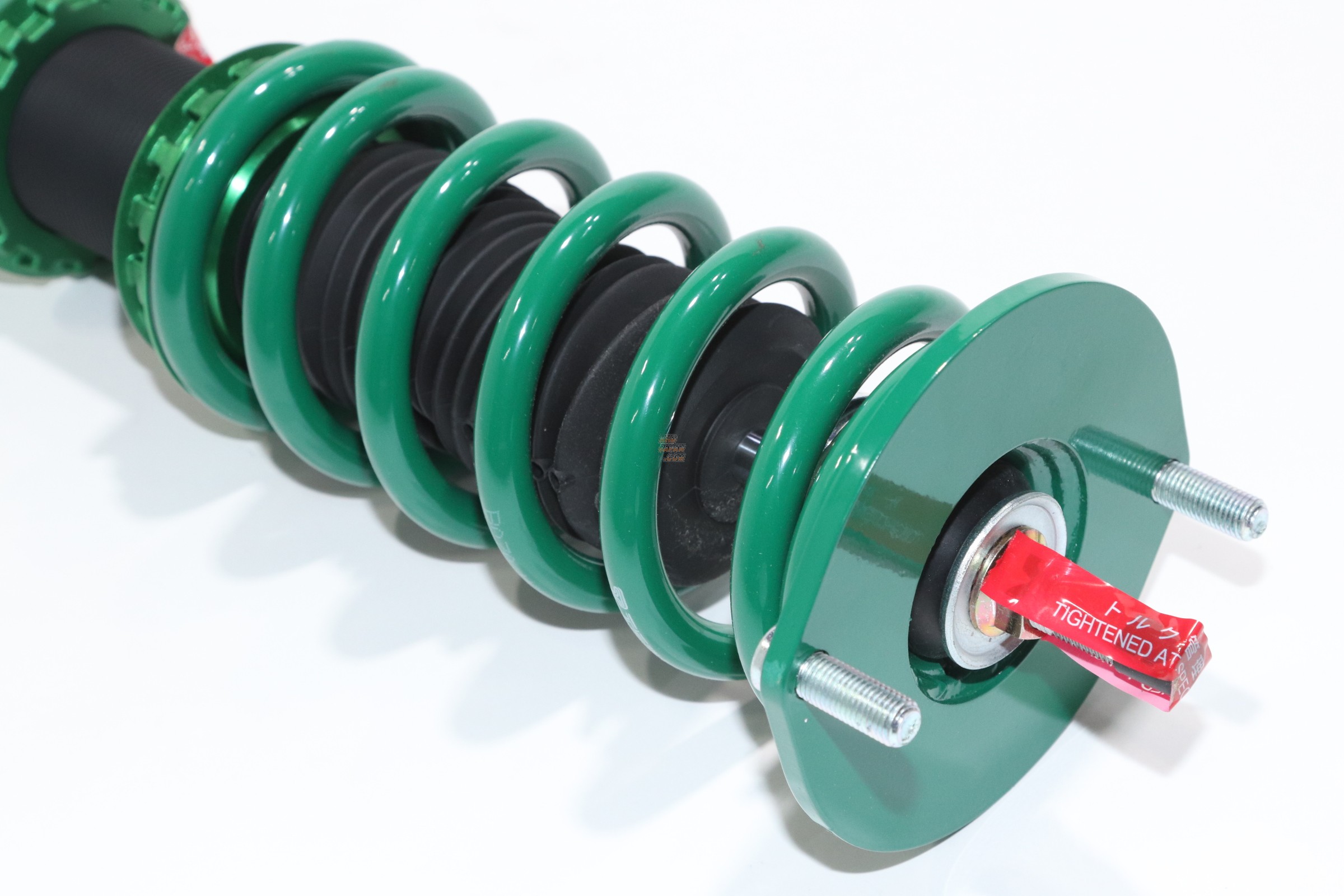 TEIN Flex Z Coilover Suspension - BNR32 - RHDJapan