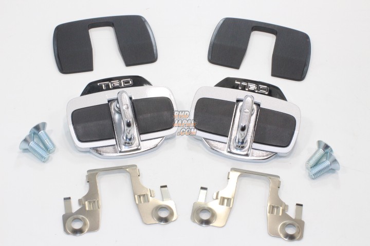 Amazon.com: TRD (MS304-18001) Door Stabilizer Set For 86