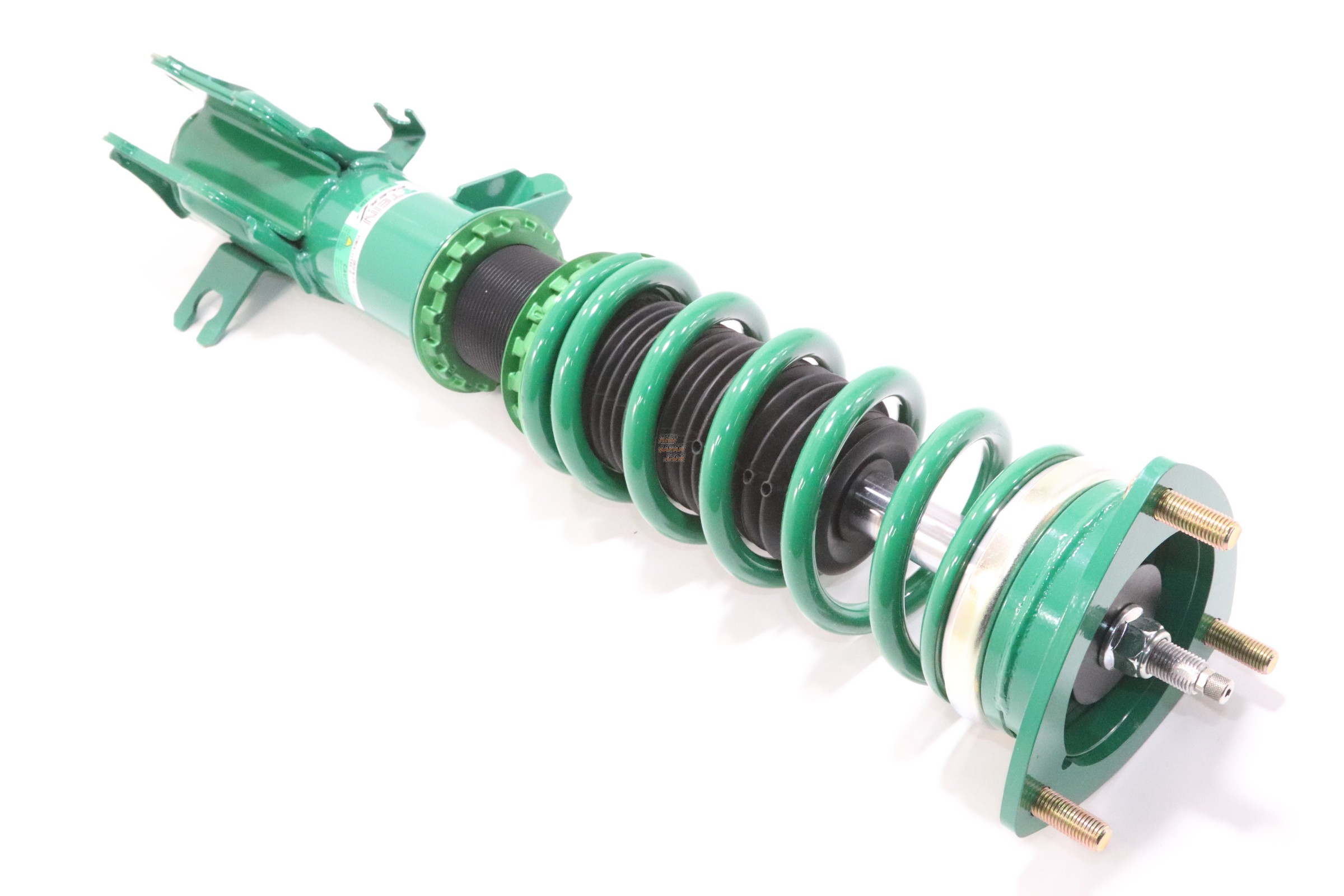 TEIN Flex Z Coilover Suspension - CX-3 DK5FW - RHDJapan