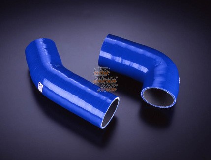 Samco Turbo Hose Kit Blue - FD3S RX-7 Zenki