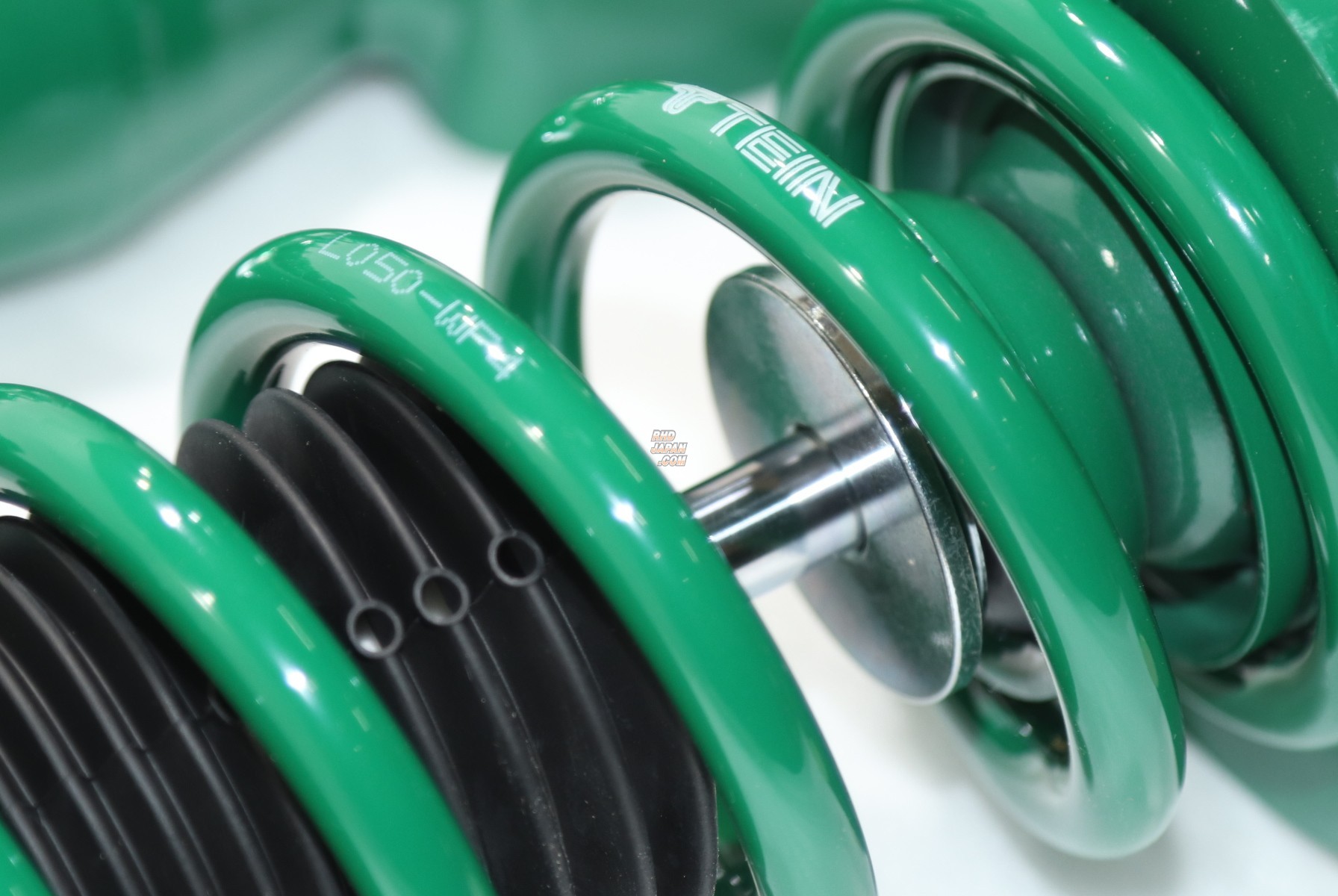 TEIN Flex Z Coilover Suspension - ND5RC NDERC NDERE NF2EK