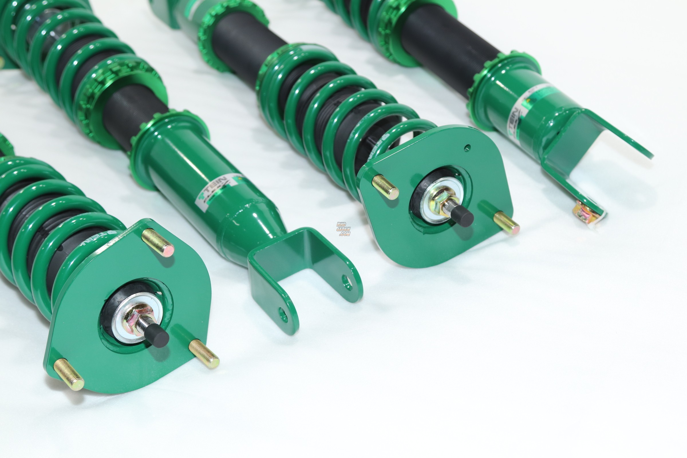 TEIN Flex Z Coilover Suspension - ND5RC NDERC NDERE NF2EK