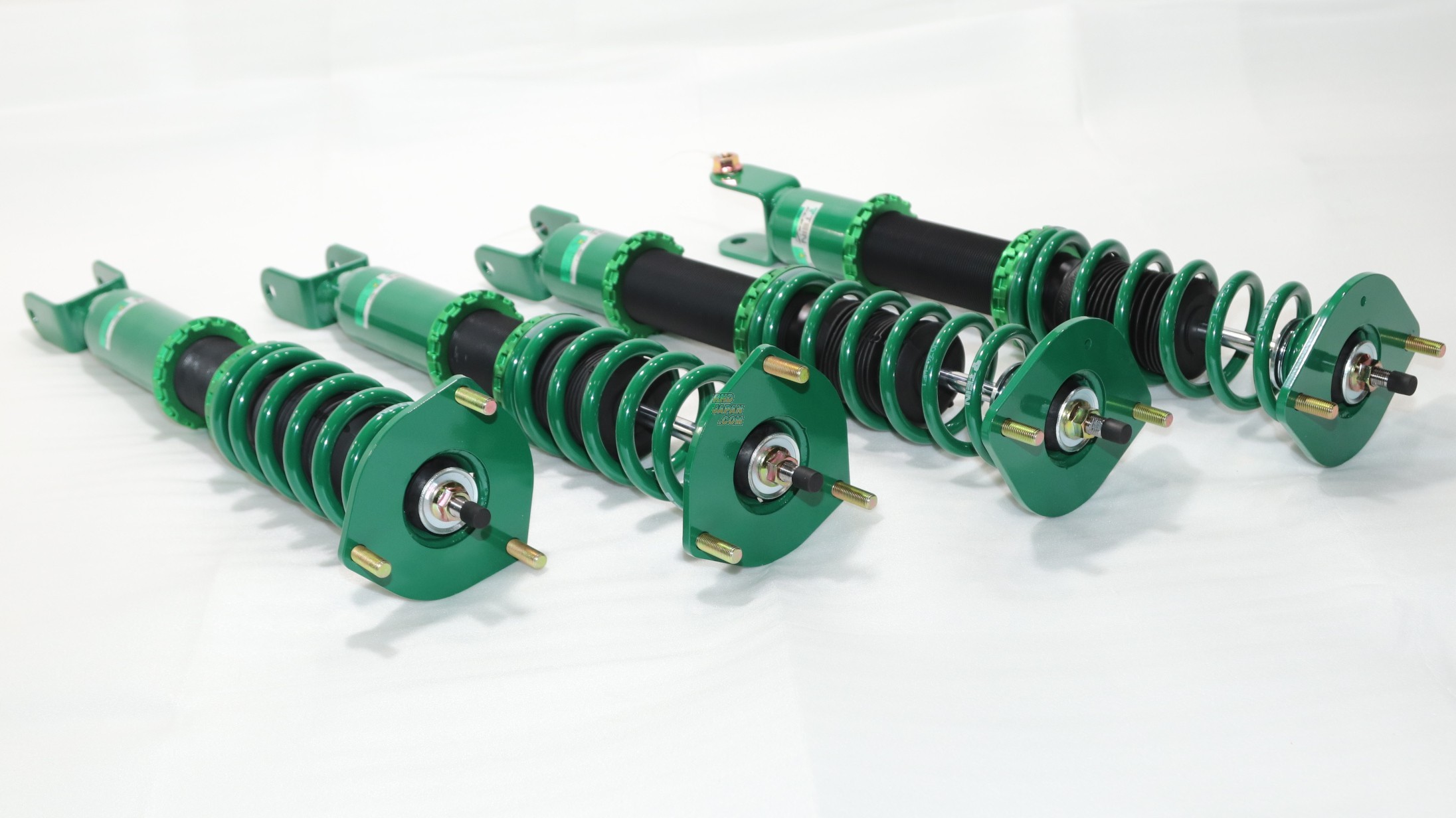 TEIN Flex Z Coilover Suspension - ND5RC NDERC NDERE NF2EK