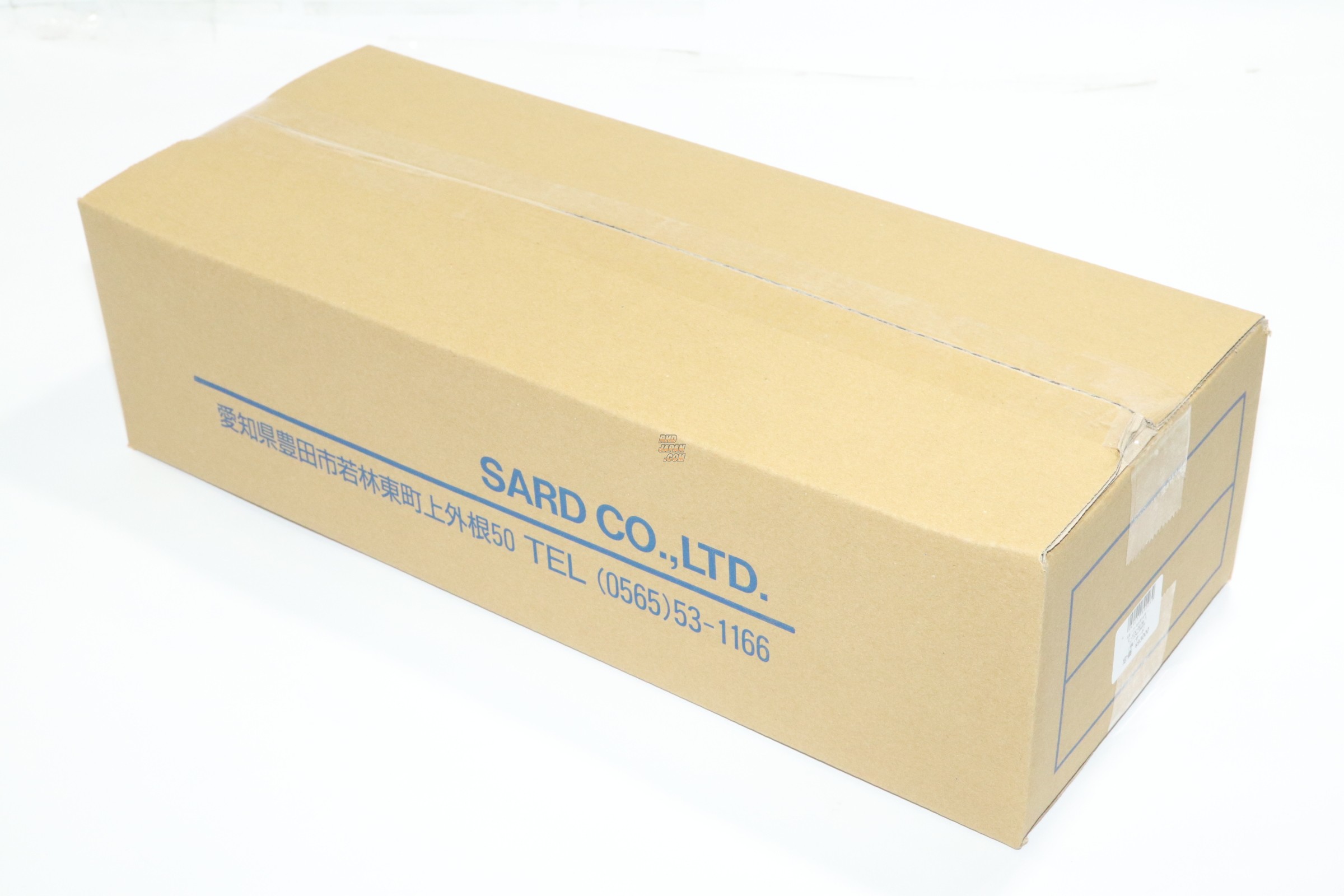 Sard Sports Catalyzer Catalytic Converter - Mark II Chaser