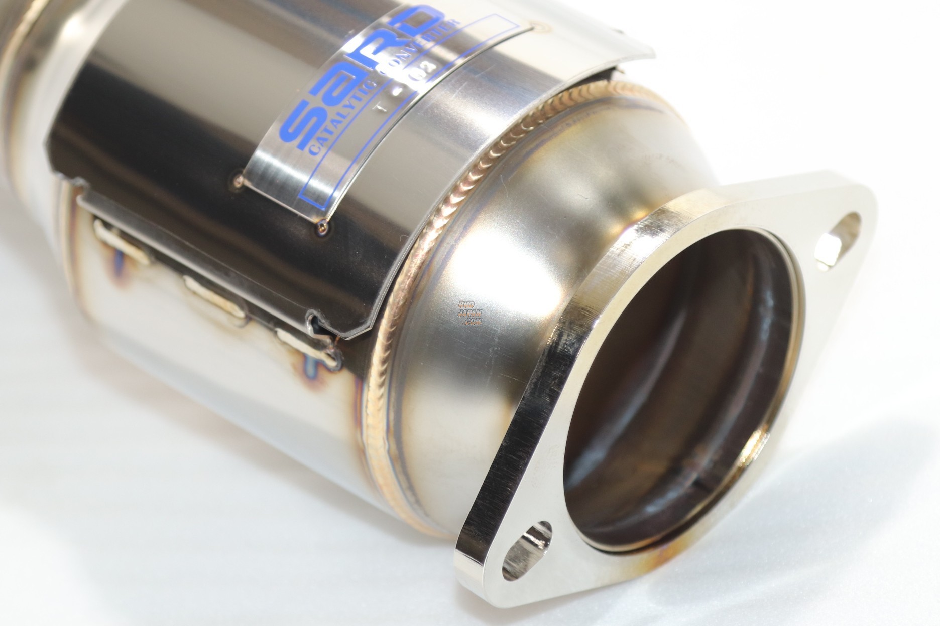Sard Sports Catalyzer Catalytic Converter - Mark II Chaser
