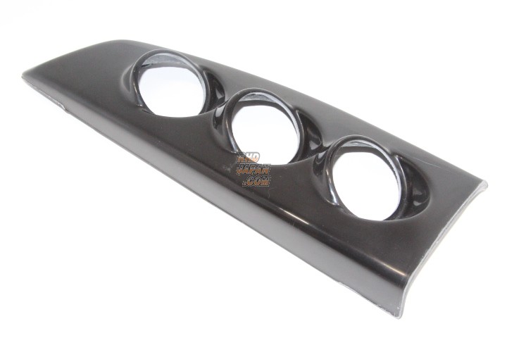 Auto Craft Evolution A.C.E. 3 Meter Panel FRP RHD - ZC6 ZN6 