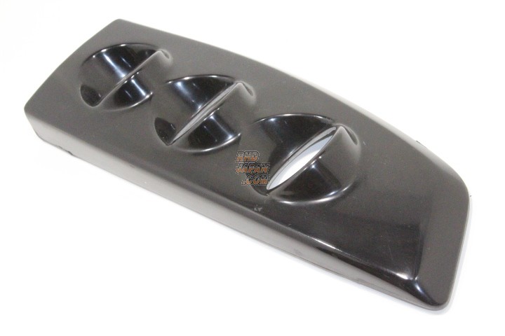 Auto Craft Evolution A.C.E. 3 Meter Panel FRP LHD - BRZ ZC6 86 ZN6