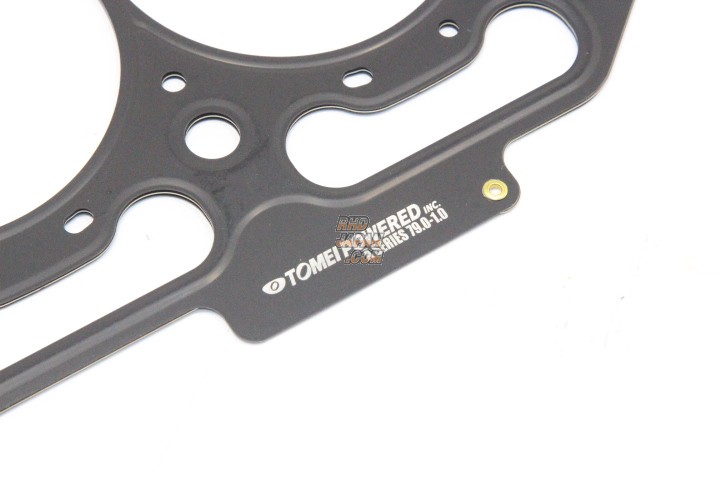 Tomei Head Gasket 1.0mm - A12 A14 A15