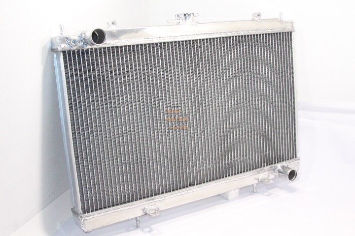 Trust GReddy Aluminum Radiator TW-R - CZ4A