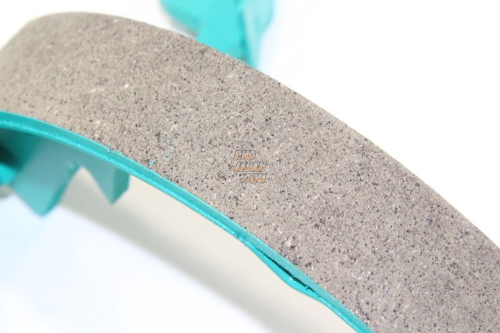 Project Mu D1 Spec Inner Shoe Rear Inner Drum Brake Shoe