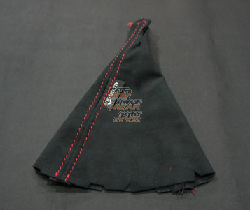 Stradale Shift Boot - Civic Type-R FD2