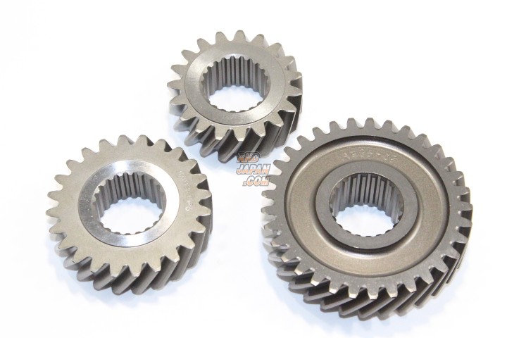 Cusco Close Ratio Transmission Gear Kit - ZZT231 - RHDJapan