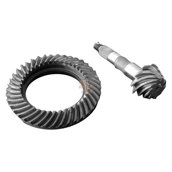 Cusco 4.866 Final Gear Set - ZZT231