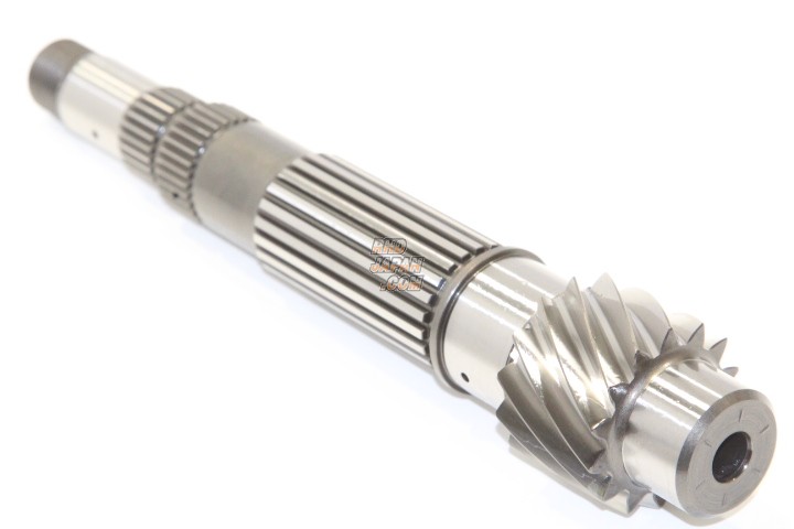 Cusco 4.714 Strengthened Output Shaft - Civic EG6 EK4 EK9