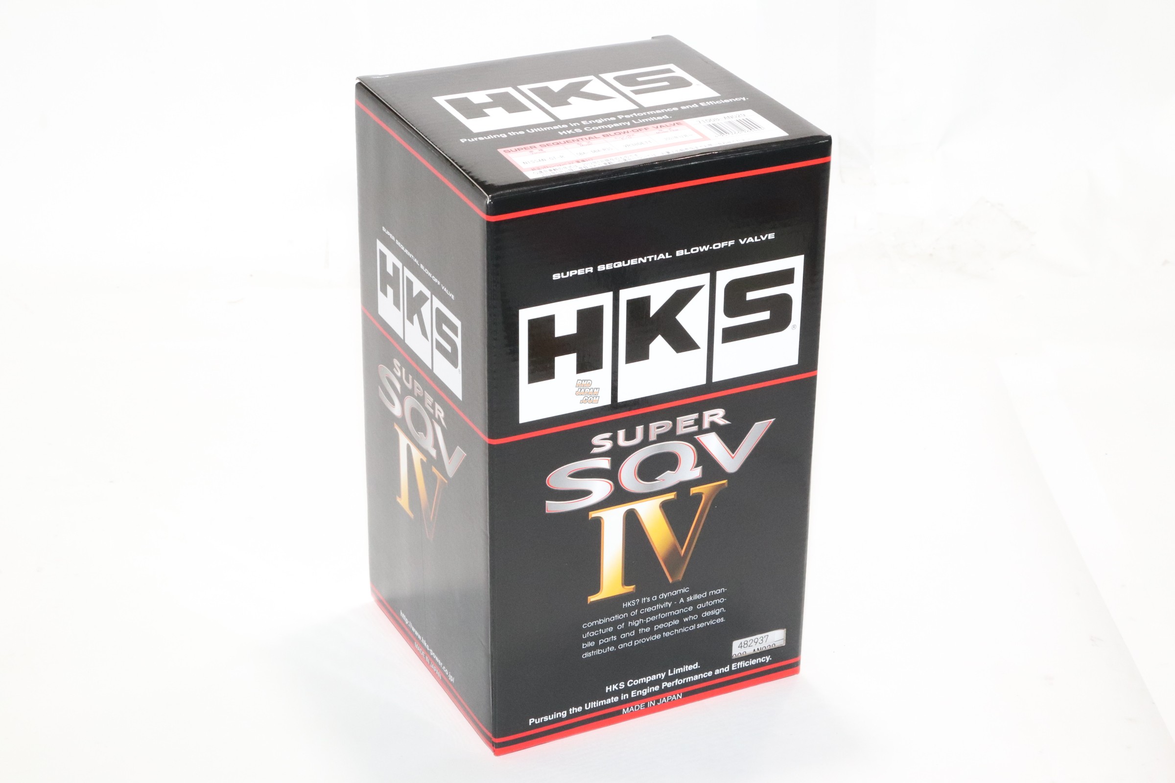 パーツ HKS super sequential BLOW hks-hks-71008-ak001-