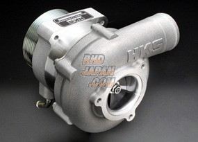 HKS GT Supercharger Pro Kit GTS8555 - Fairlady Z Z33 VQ35DE - RHDJapan