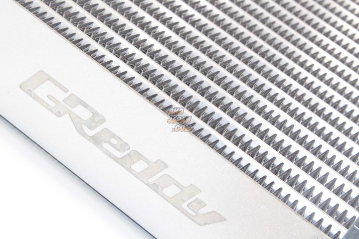 Trust GReddy Spec-LS Intercooler Core - NM35