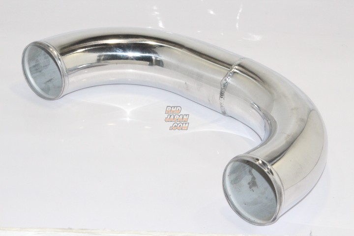 Trust GReddy Spec-LS Intercooler Replacement Pipe I-3 - JZA80