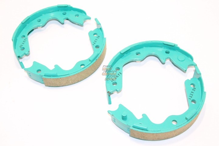 Project Mu Sports Inner Shoe Rear Inner Drum Brake Shoe