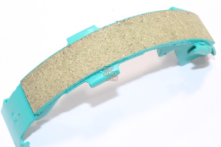 Project Mu Sports Inner Shoe Rear Inner Drum Brake Shoe