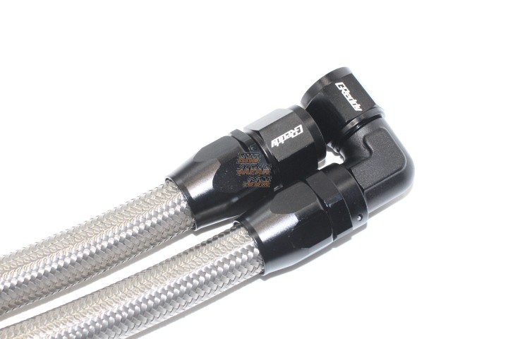 Trust GReddy Oil Cooler Kit STD 16 Row - BCNR33