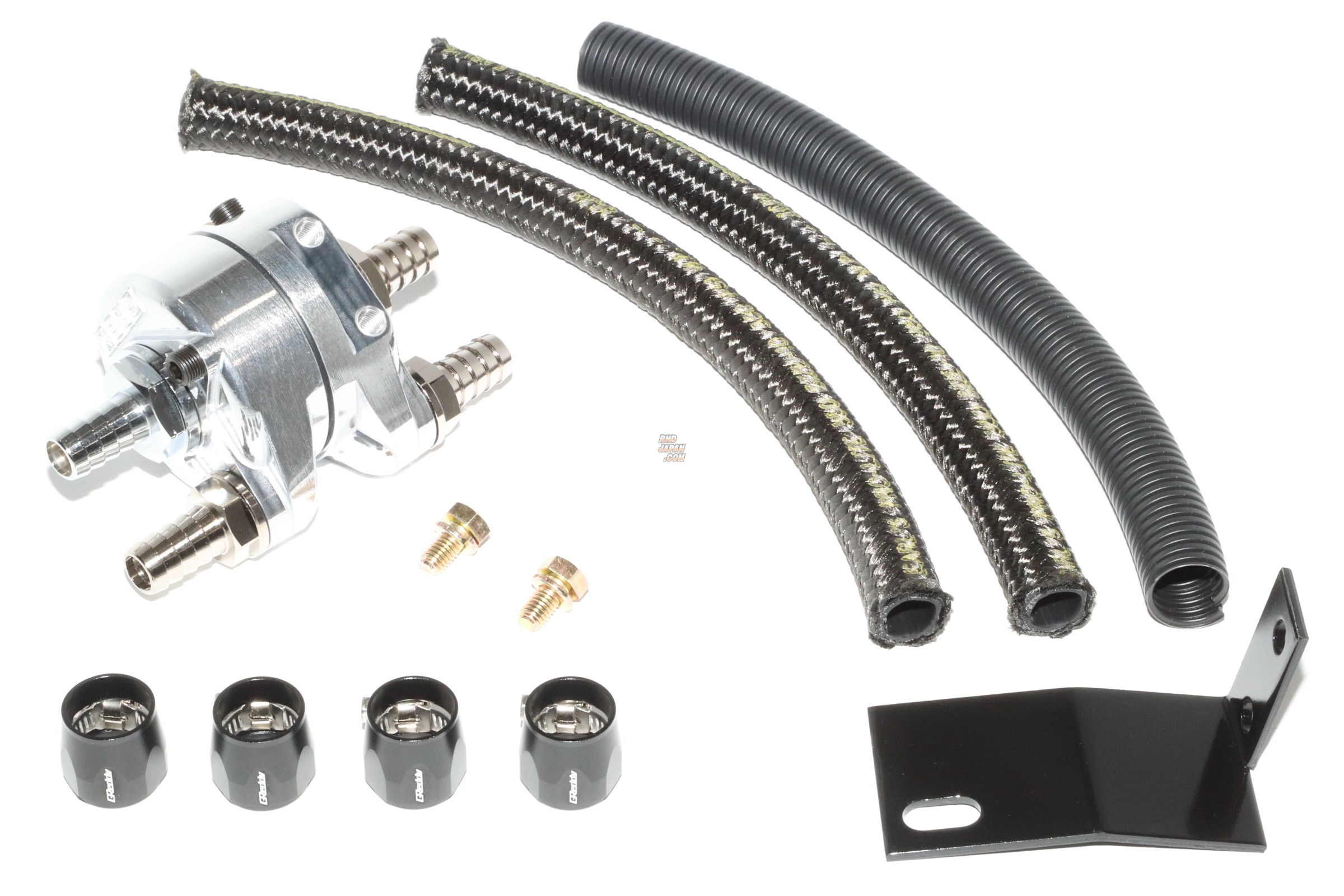 Trust GReddy Oil Element Relocation Kit FD3S 13BREW RHDJapan