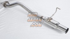 5zigen Super Lap Racing Muffler Exhaust - BNR32 HCR32 HNR32