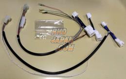 HKS Push Start Turbo Timer Harness - FA20 EJ20 EJ207 EJ25 EJ20X EJ25 FB16