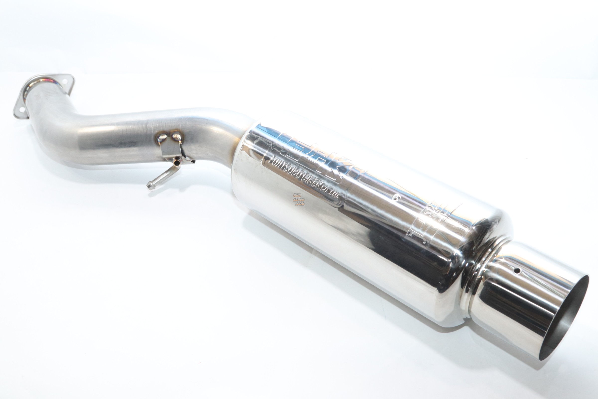 コボ EASILY CONTROLLED VOICER 速聴【本体のみ】♡L5 Fujitsubo Power Getter Exhaust Muffler - CD9A CE9A - RHDJapan
