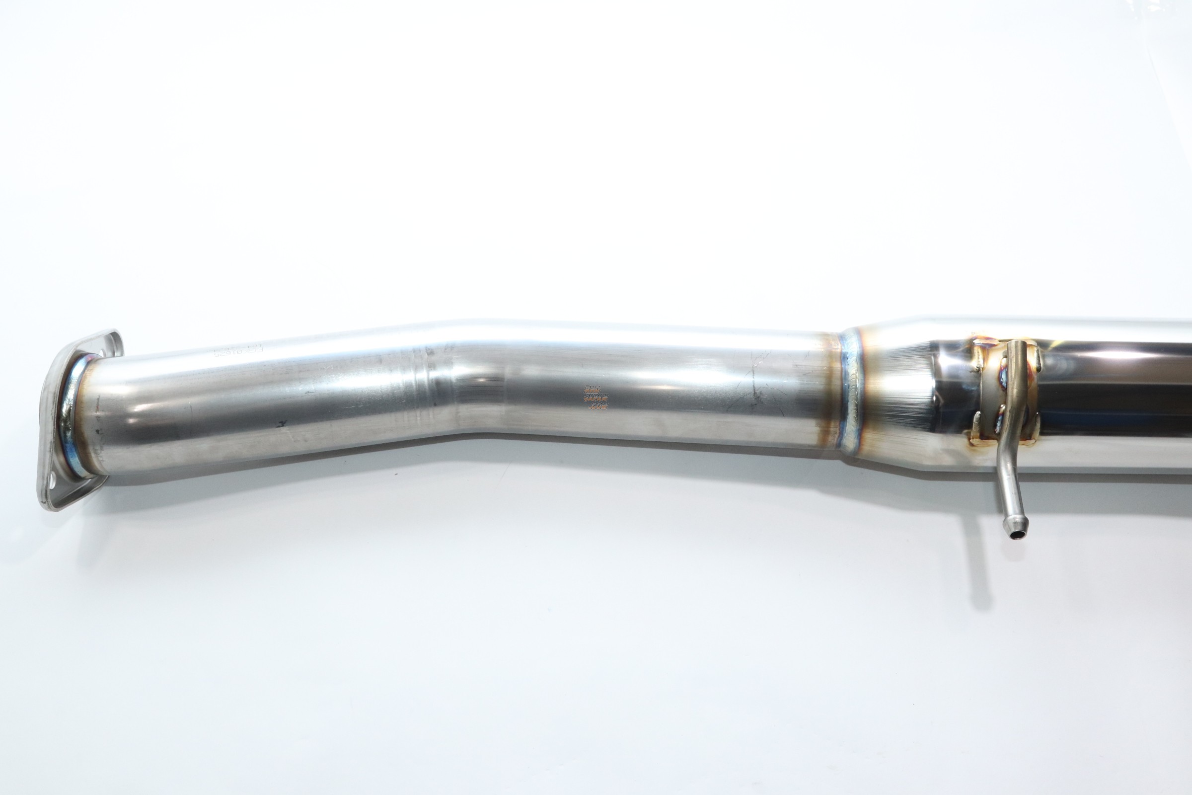 Fujitsubo Power Getter Exhaust Muffler - CD9A CE9A - RHDJapan