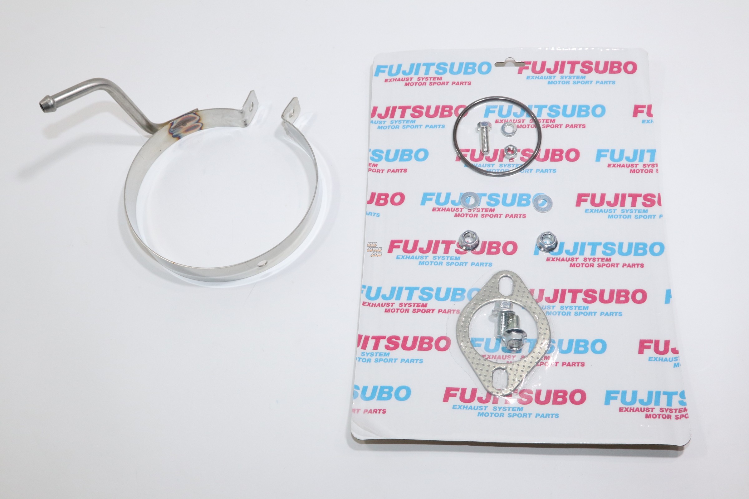 コボ EASILY CONTROLLED VOICER 速聴【本体のみ】♡L5 Fujitsubo Power Getter Exhaust Muffler - CD9A CE9A - RHDJapan