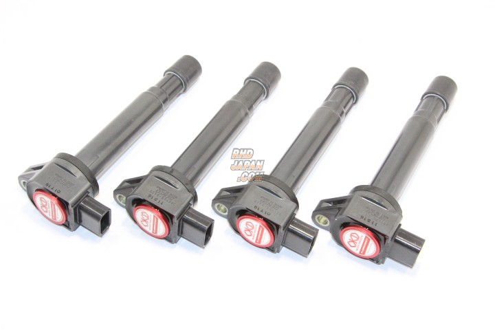 Okada Projects Plasma Direct Coil Packs - S2000 AP1 AP2