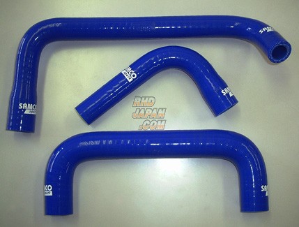 Samco Blow By Hose Kit - BNR32 BCNR33