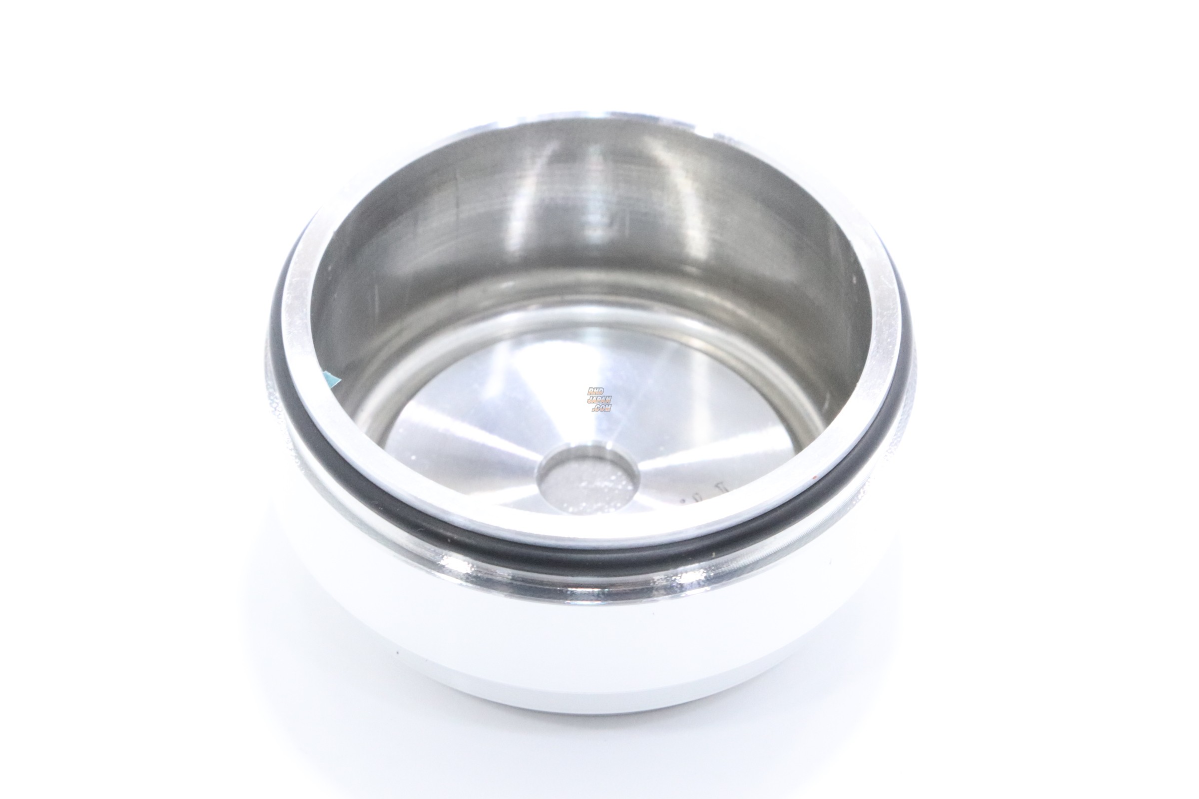 SSR Aluminum Racing Center Cap A-Type (PCD:98~101.65) High Polished - Professor / REINER / GTX