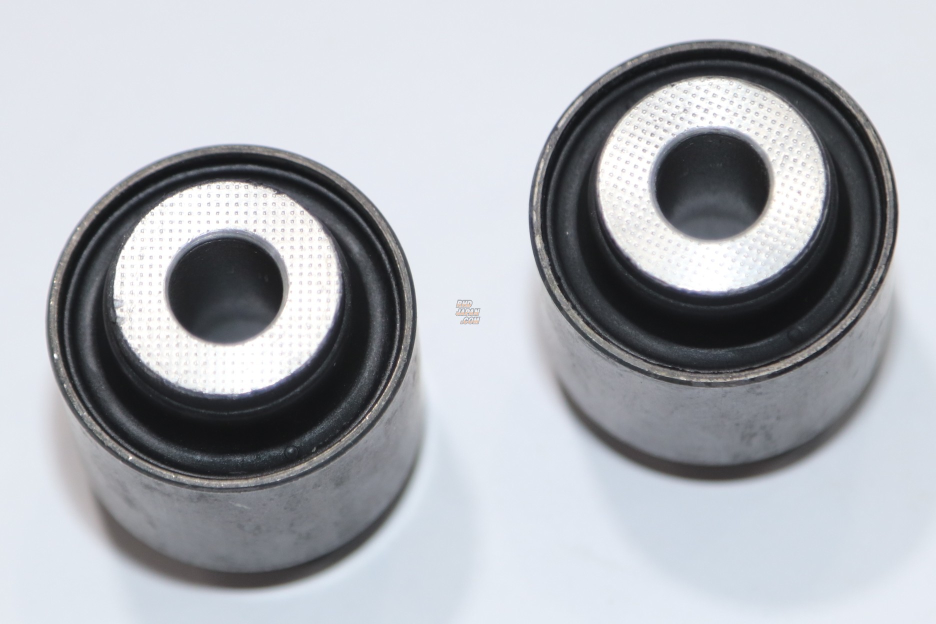Mugen Rear Upper Arm Outer Reinforced Bushing Set - Civic Type-R FD2