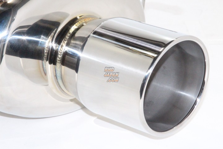 中古品】Fujitsubo Legalis R JZX81用