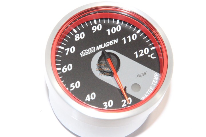 Mugen Assist Meter Gauge Set Cr Z Zf1 Zf2 Rhdjapan Mugen Assist Meter Gauge Set Cr Z Zf1 Zf2 Rhdjapan