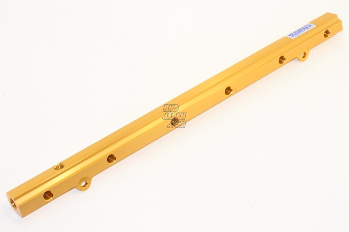 Sard Fuel Rail Delivery Pipe #AN6 - Supra JZA80