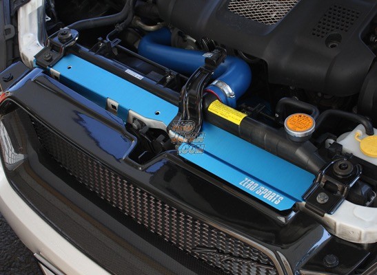 レガシィBP BL ZERO/SPORTS ボンネットダクト 【公式通販】