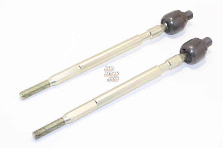 Uras Super Tie Rod Set - S14