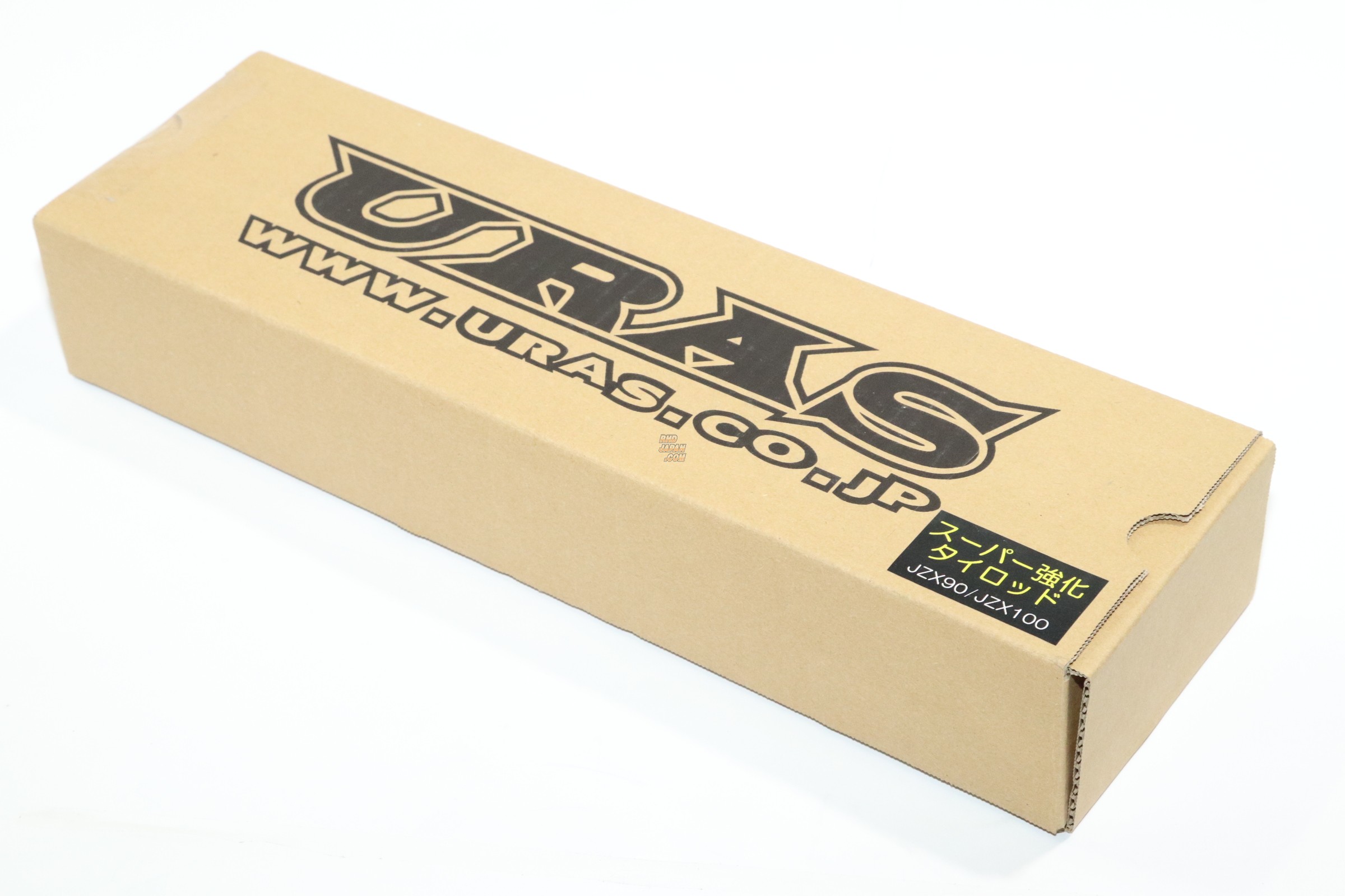 Uras Super Tie Rod Set - JZX90