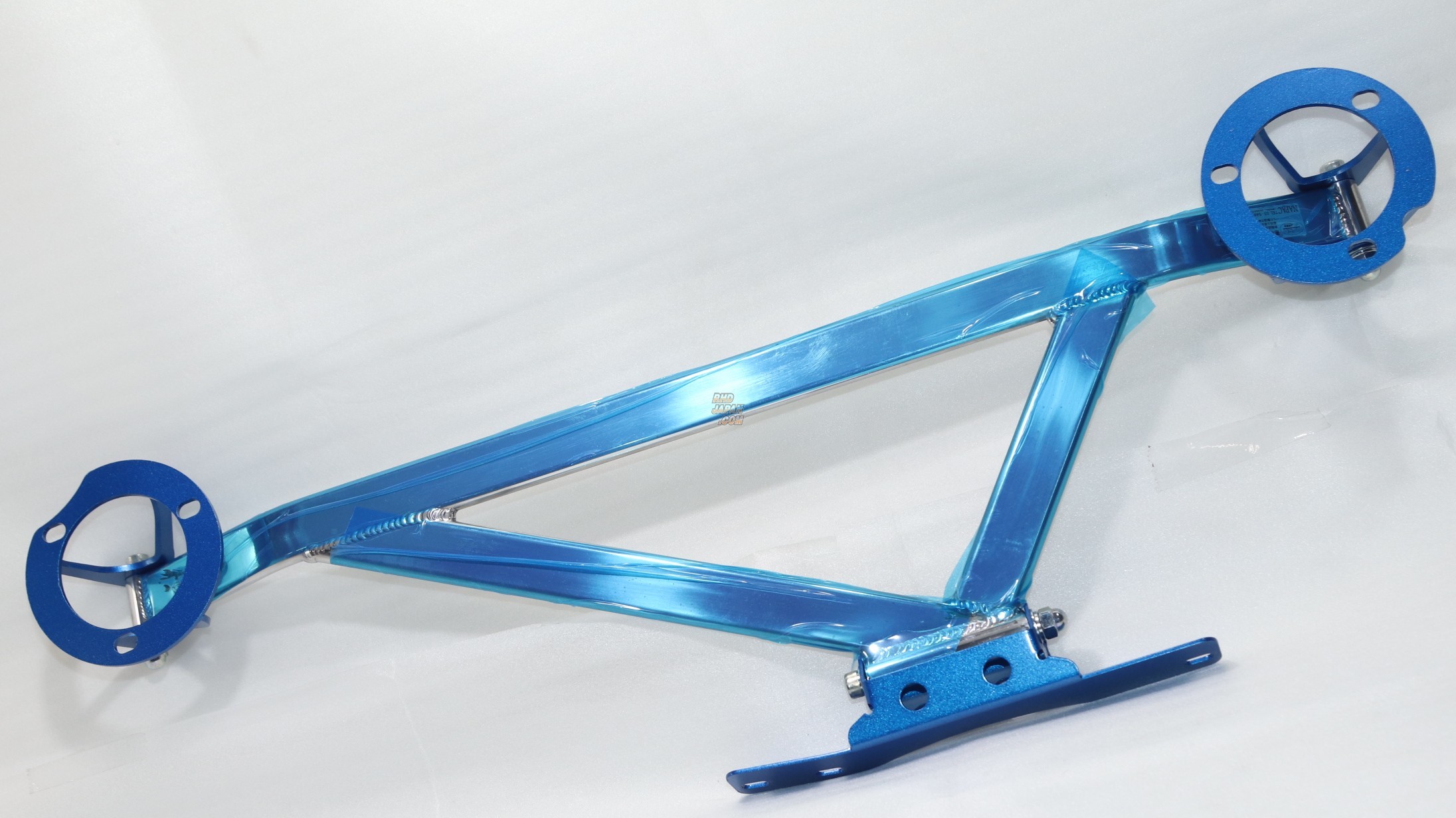 CUSCO Strut Tower Bar Type OS 3-Point Triangle - JZX100