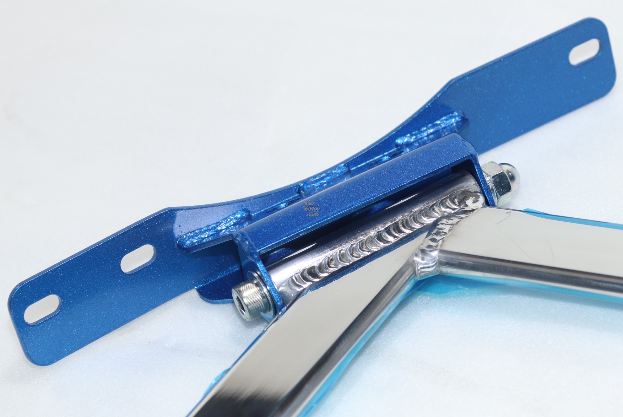 CUSCO Strut Tower Bar Type OS 3-Point Triangle - JZX100