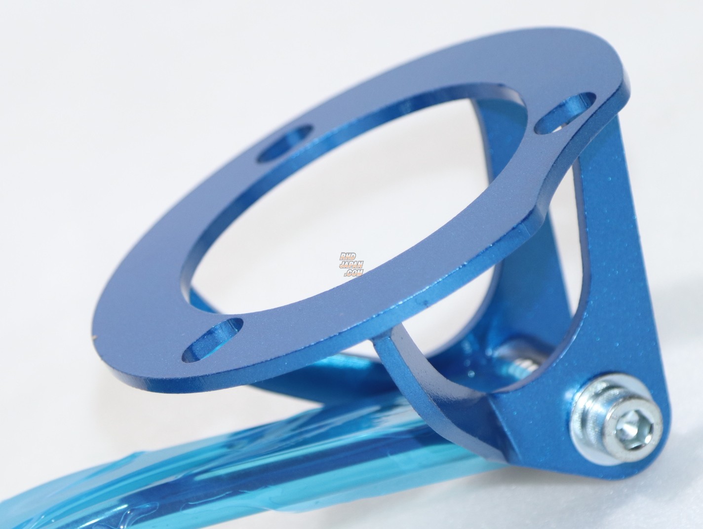 CUSCO Strut Tower Bar Type OS 3-Point Triangle - JZX100