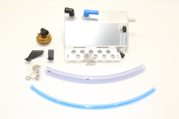 Laile Beatrush Oil Catch Tank - Swift Sport ZC32S - RHDJapan