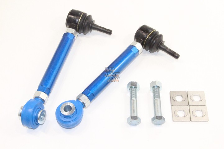 CUSCO Lateral Links Pillow Ball Type Front Side - Levorg VM4 VMG WRX S4 VAG VAB