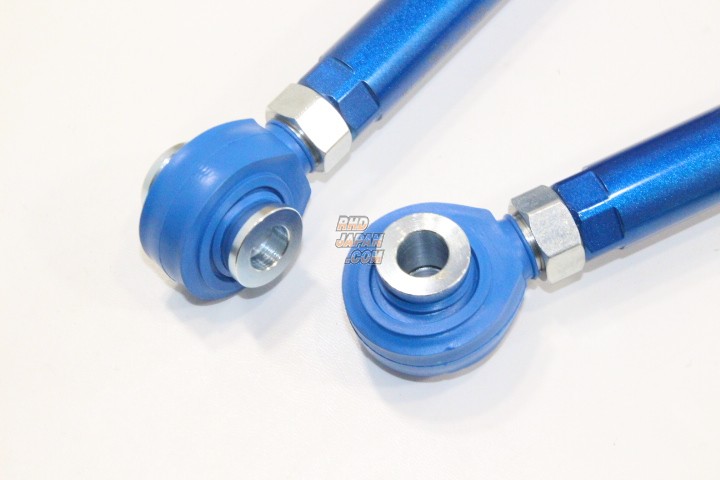 CUSCO Lateral Links Pillow Ball Type Front Side - Levorg VM4 VMG WRX S4 VAG VAB