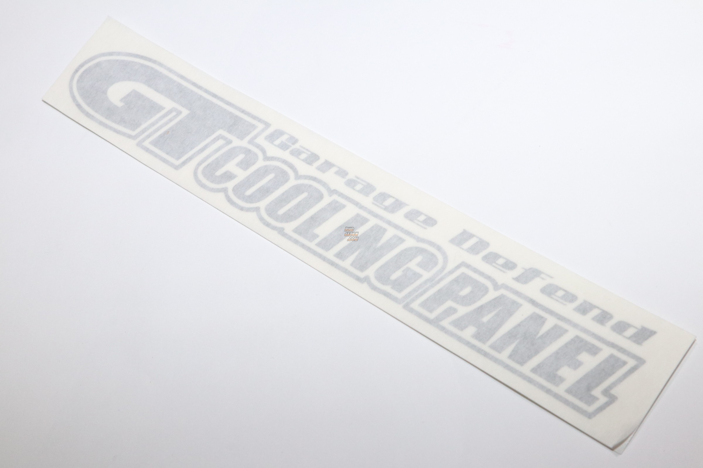 Garage Defend GT Cooling Panel Carbon Fiber - S14 Zenki