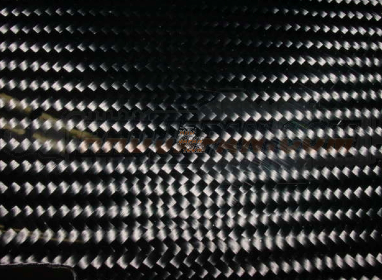 Garage Defend GT Cooling Panel Carbon Fiber - S14 Zenki