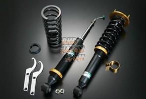 TEIN Comfort Sport Coilover - RX-8 SE3P